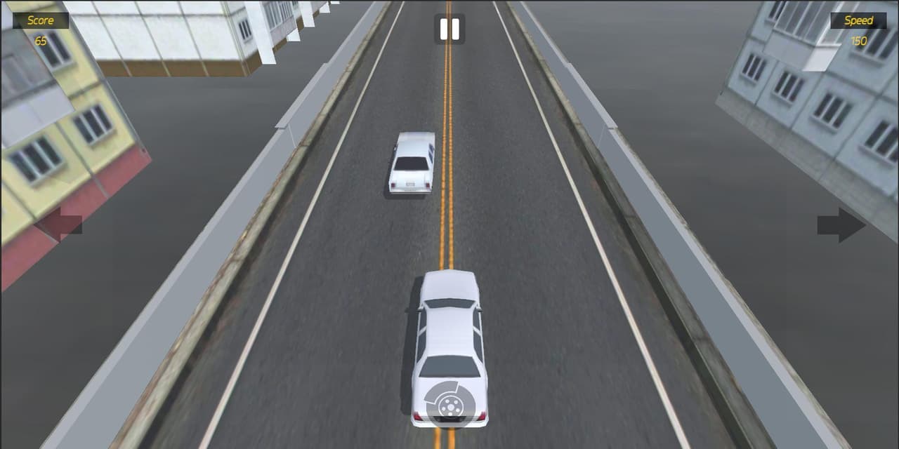 Speed Enthusiast screenshot 3