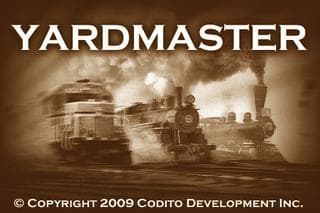 Yardmaster Lite - The Train Game screenshot 2