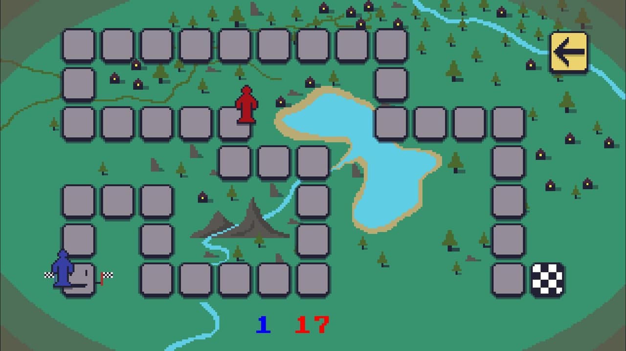 Battle of Dice