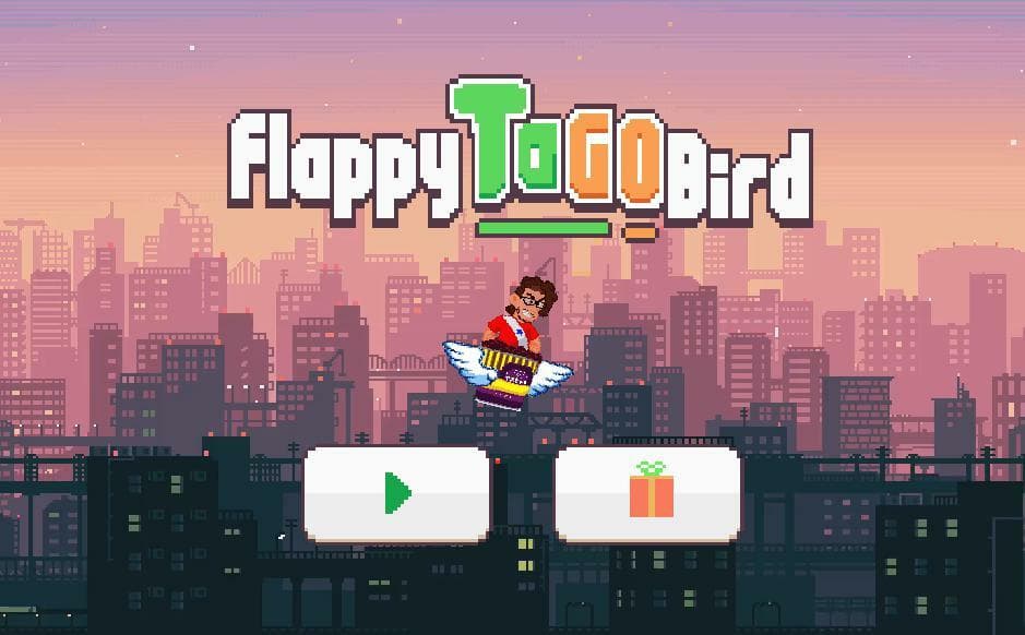 TagoBird screenshot 2