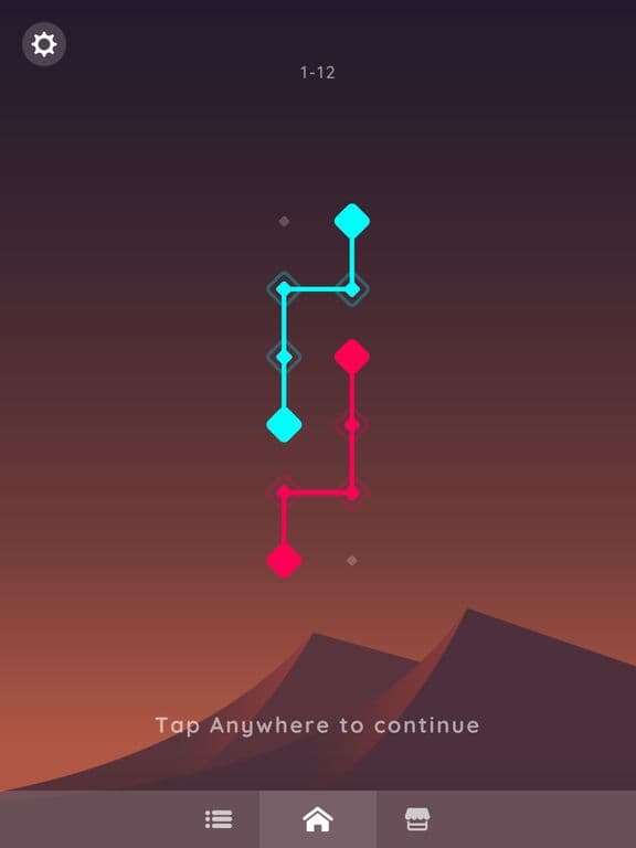 Little Lines Puzzle screenshot 3