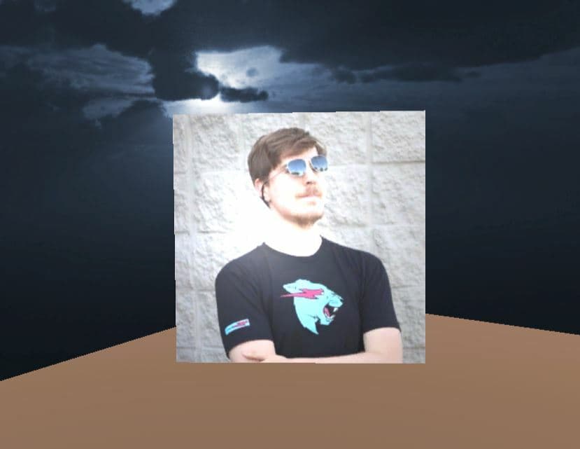 only for Mr Beast screenshot 5