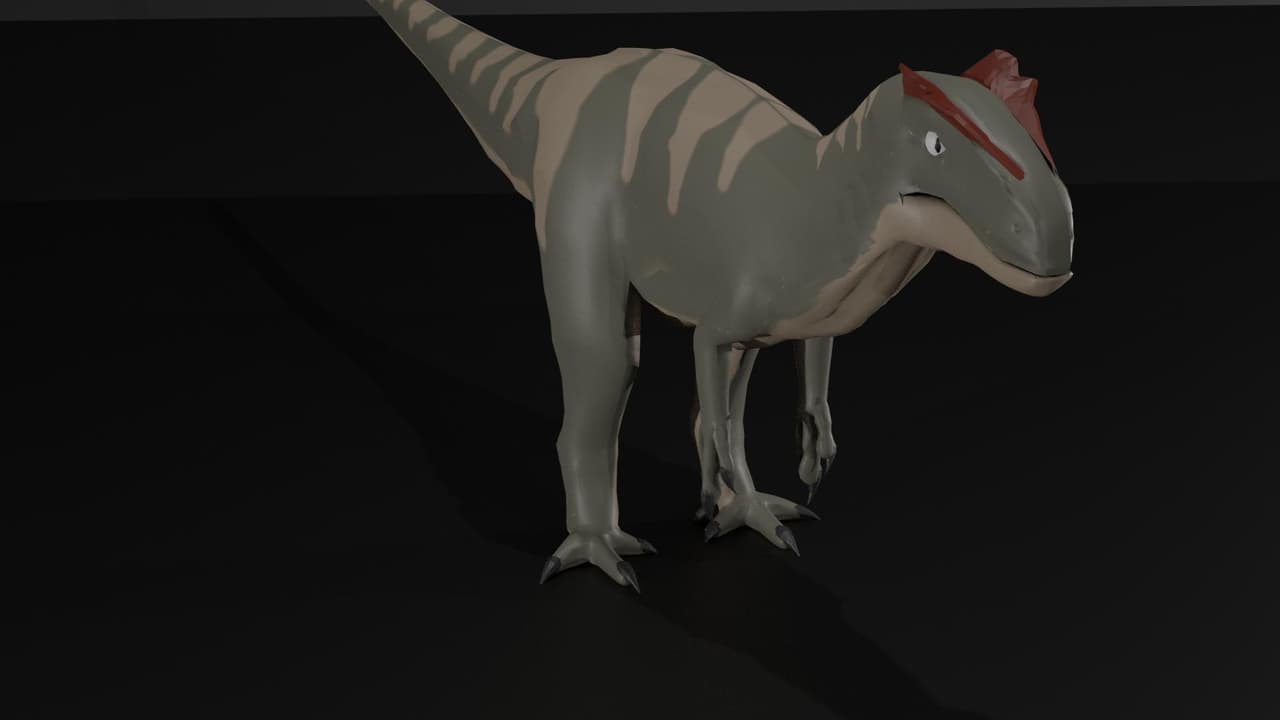 paleosalvos: Rise Of Humanity screenshot 2