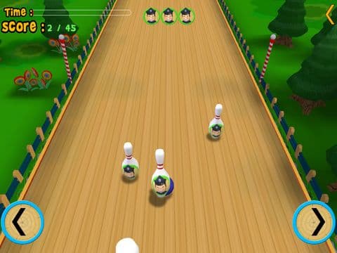 marvelous turtles for kids - free screenshot 4