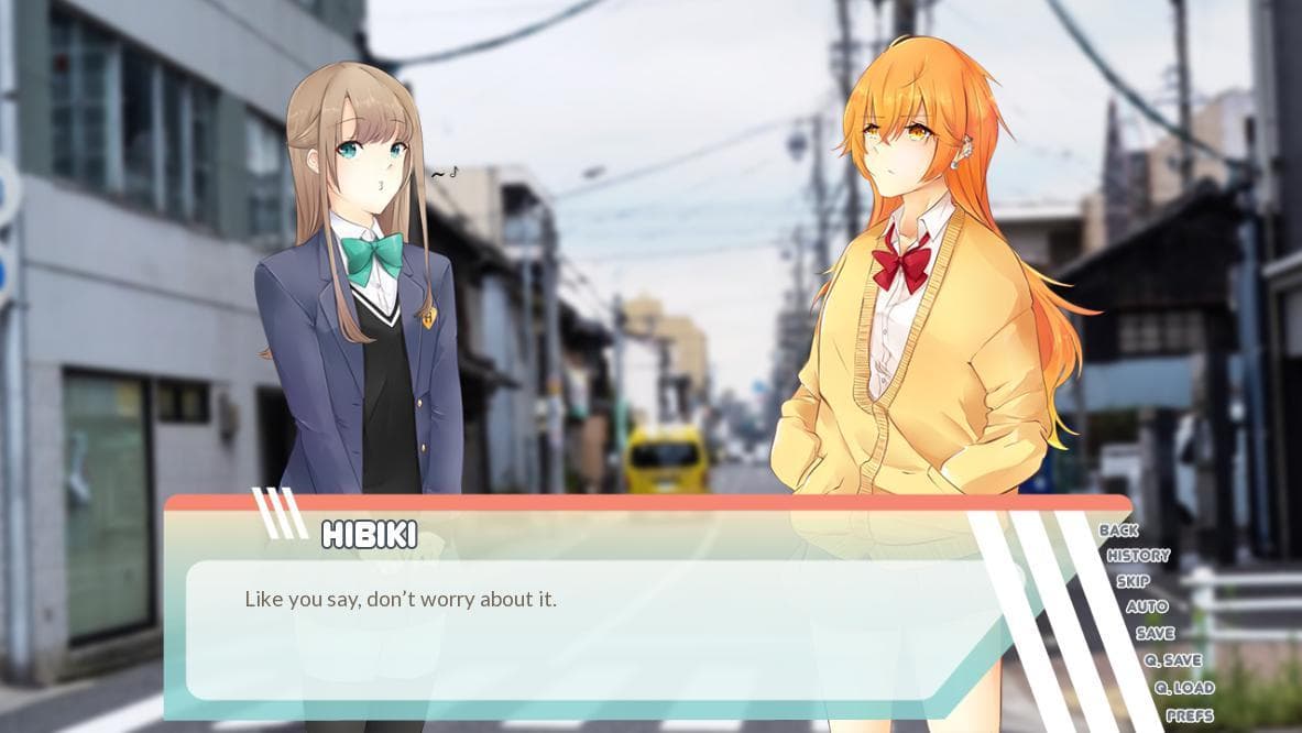 Ones Lonesome, Twos Company screenshot 2