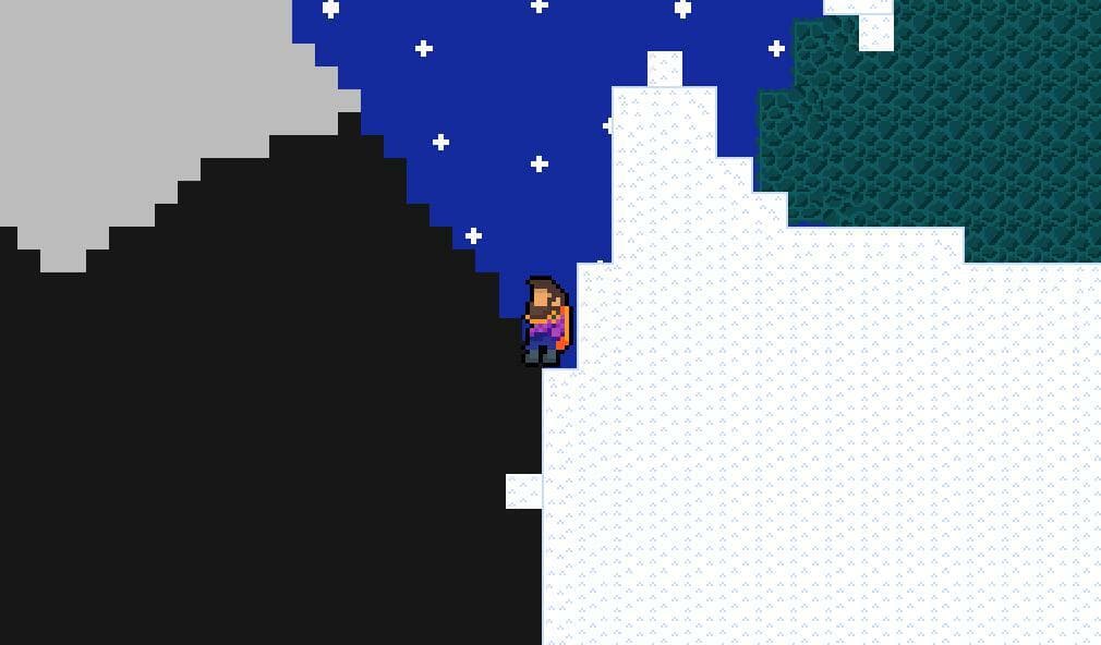 TRAYveler (Godot wild jam #29)