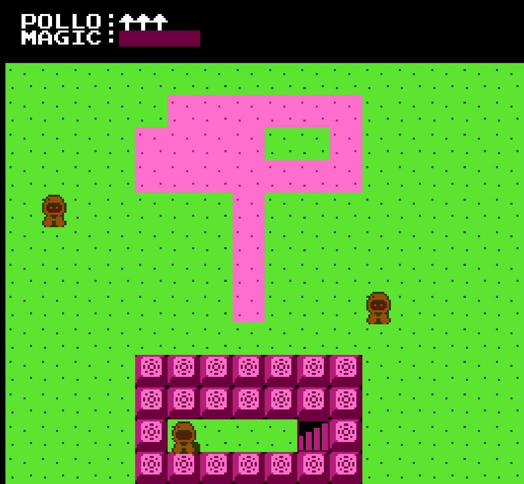 Pollo (NES)