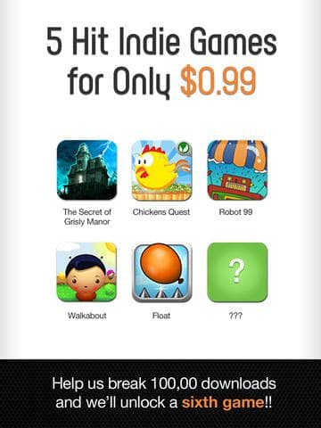 Corona Indie Bundle screenshot 2