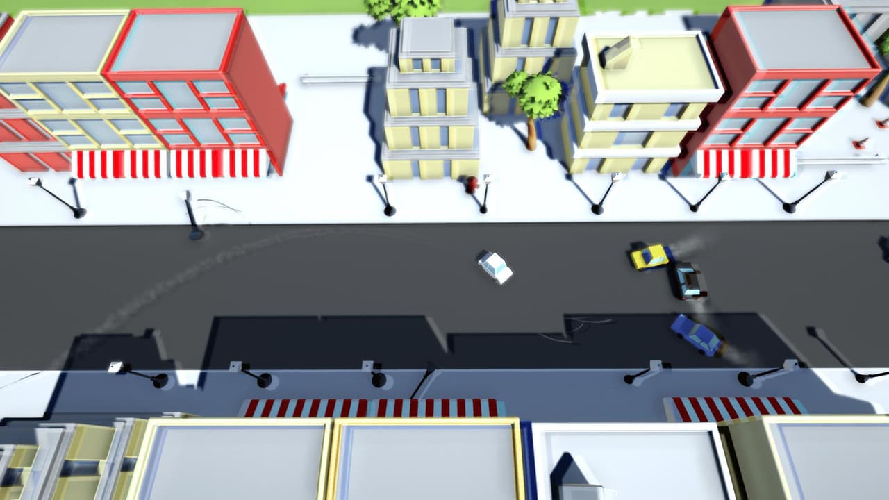 KABOOOOM! screenshot 5