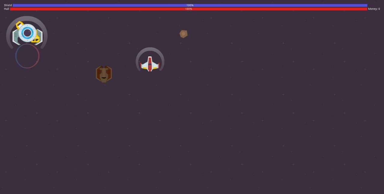 Waste of Space (Escaron, toptygin)