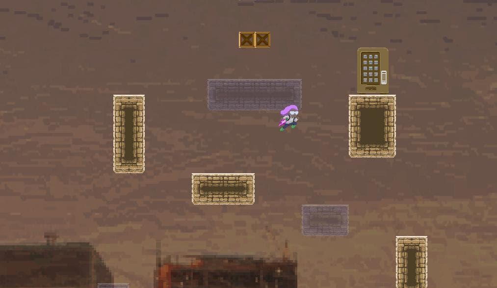 Switchero screenshot 3
