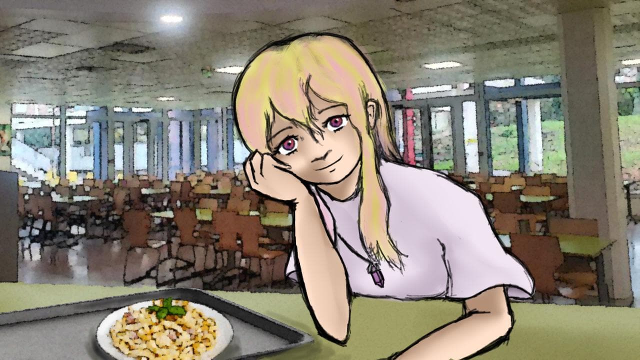Crazy Noisy Bizarre Adventure screenshot 4