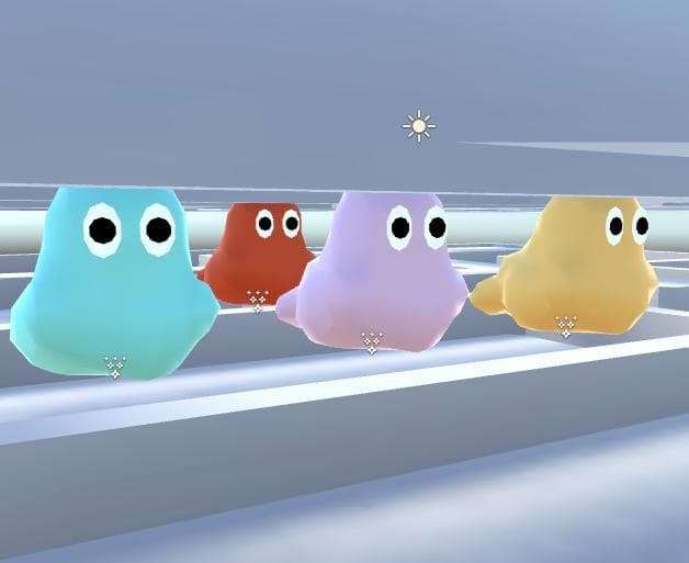 Pakkuman 3D Ex