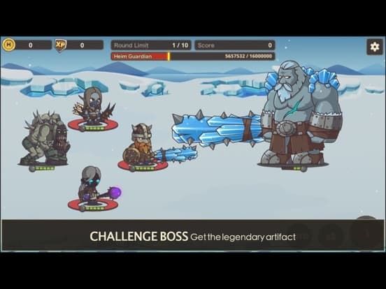 Tiny Heroes 2 screenshot 6