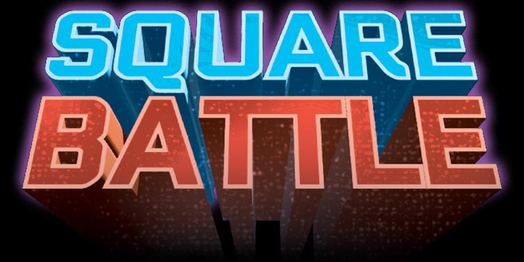 Square Battle (Techno Babel) screenshot 3