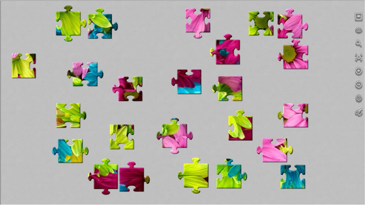 Master of Pieces © Jigsaw Puzzle screenshot 4