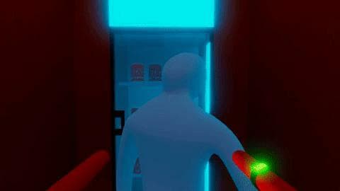 Club Rage screenshot 2