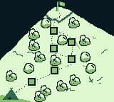 Unstable climb