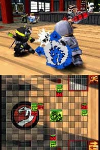 Dawn of Heroes screenshot 6