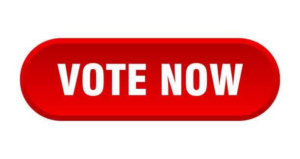 Vote is your power