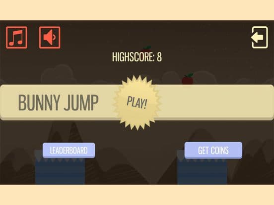 Bunny Jump - Endless Fun & Mad Addictive Jumping screenshot 5