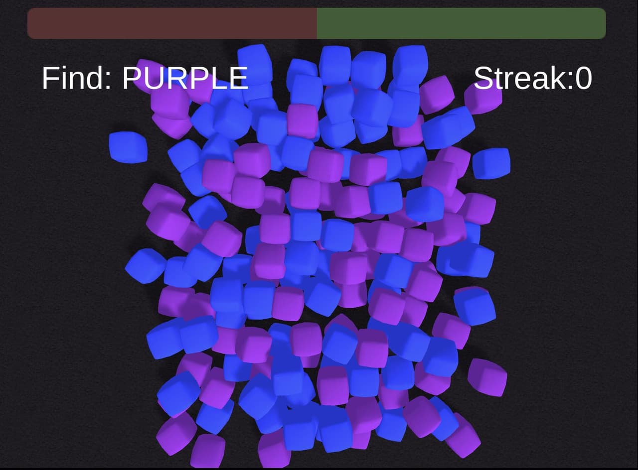 Learn English Colors
