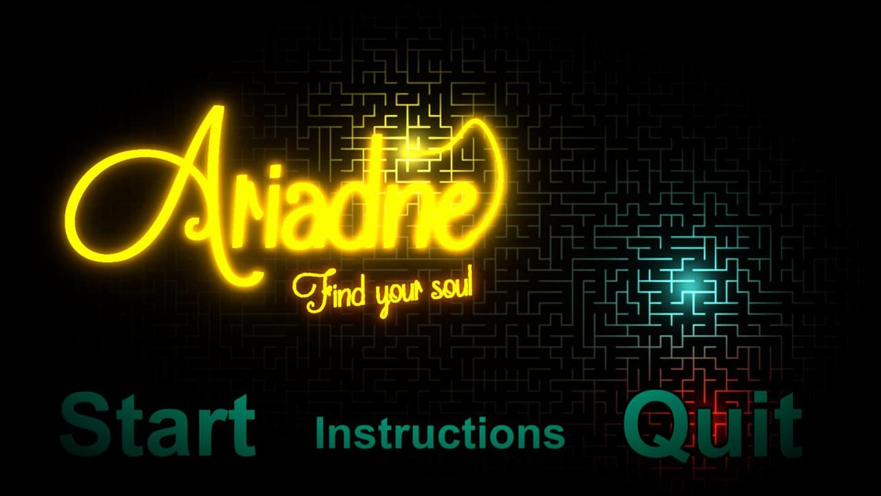 Ariadne (weckar) screenshot 2