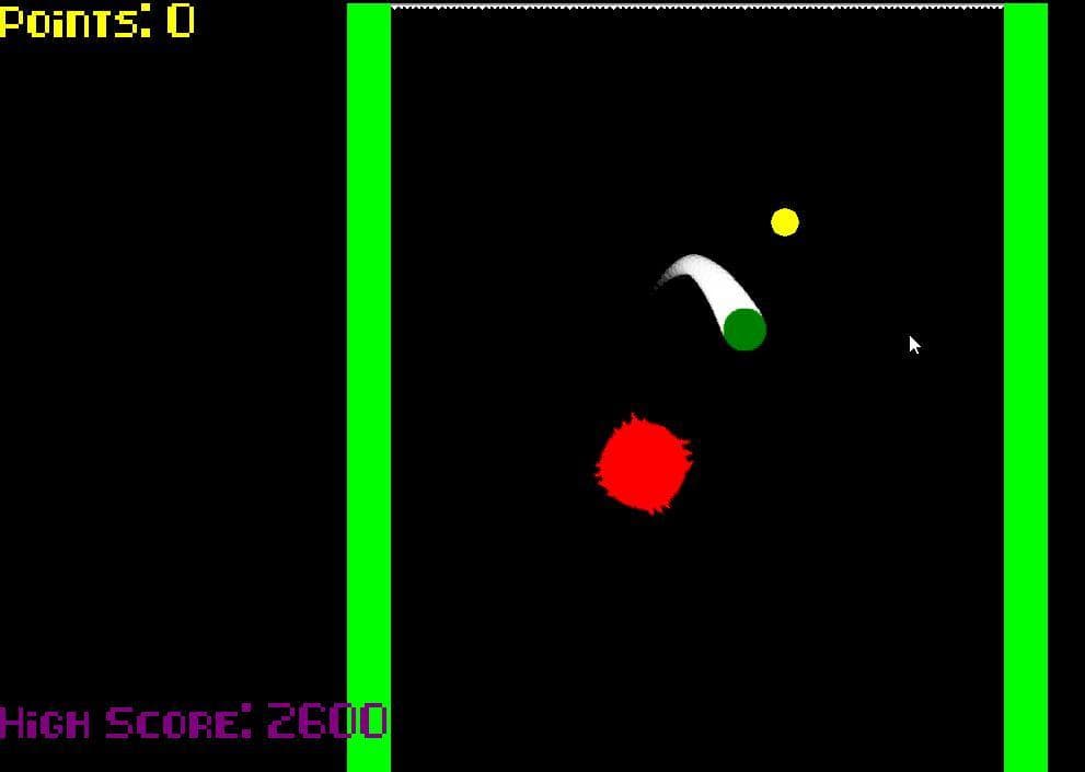 BOUNCE! screenshot 2