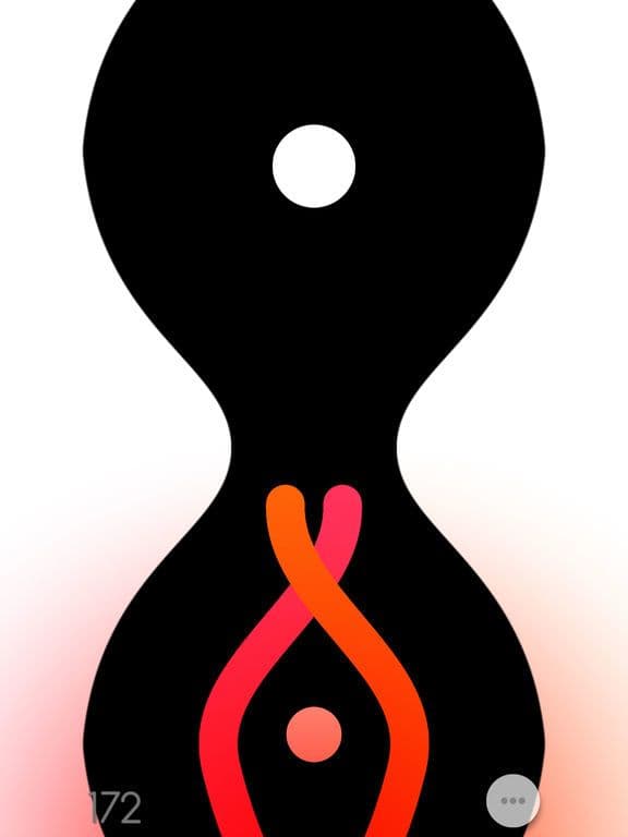 Looper - Minimal Infinite Runner screenshot 4