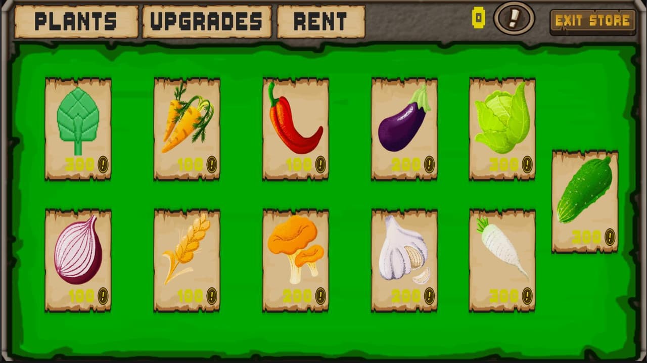 Untitled Tavern Game screenshot 4
