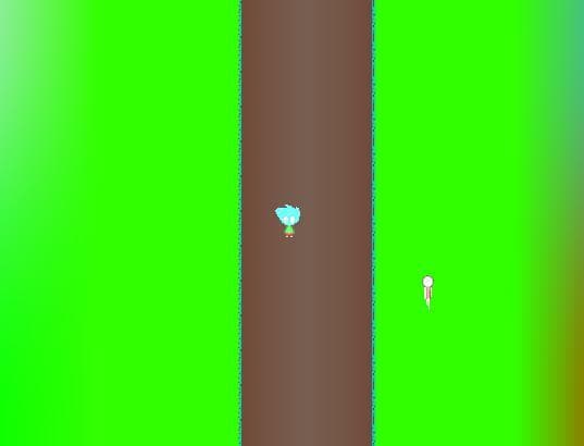 REM: Digital Dreams screenshot 2