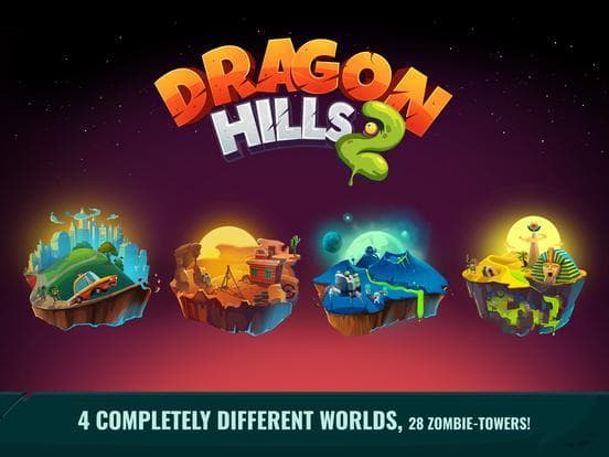 Dragon Hills 2 screenshot 6