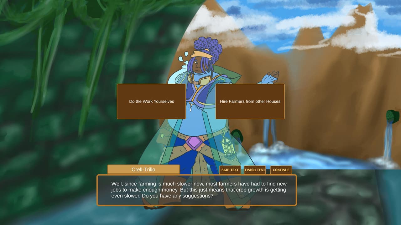 Entropius screenshot 5