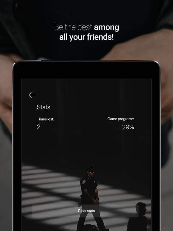 Robbery: Choose your own Story