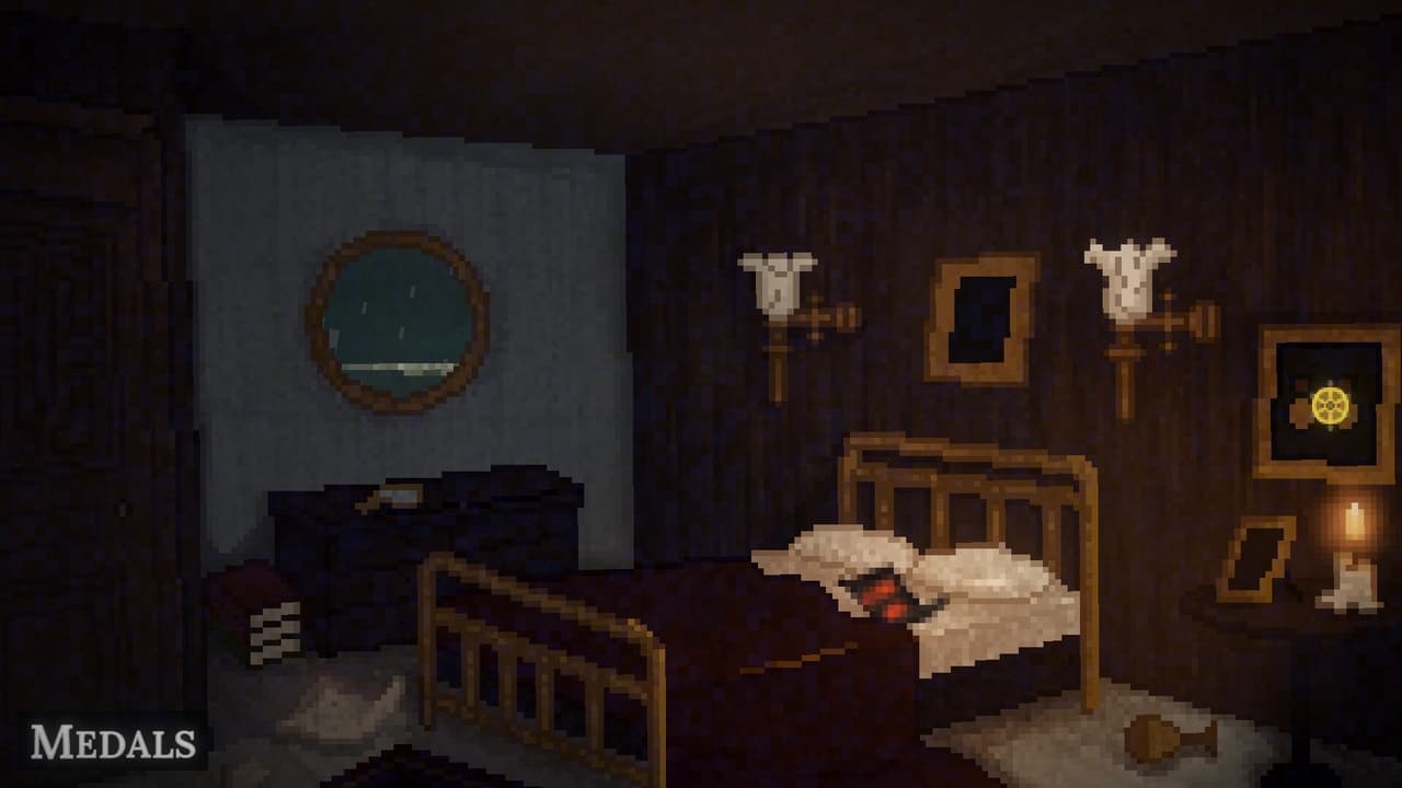 Escape: The Endless Dogwatch screenshot 3