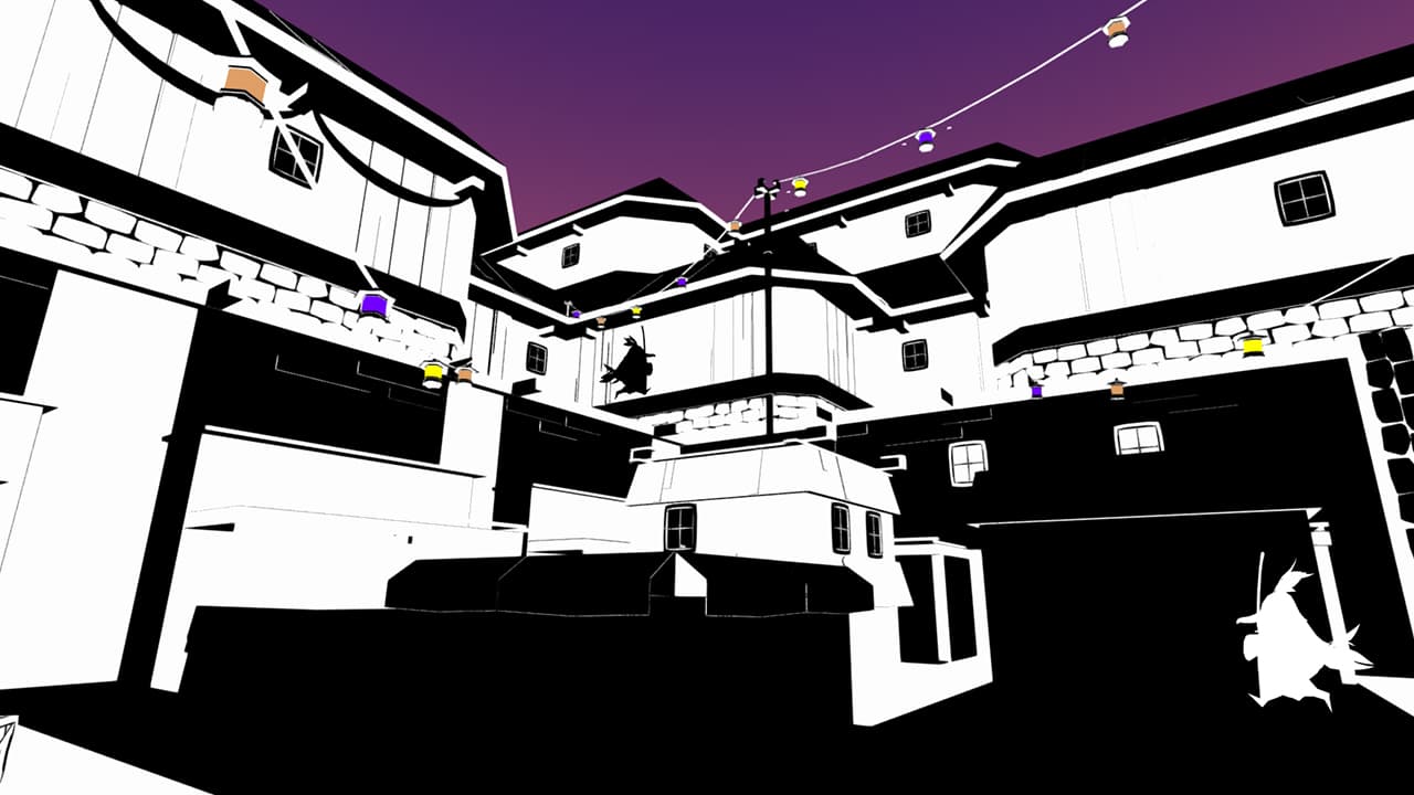 Chambara screenshot 5