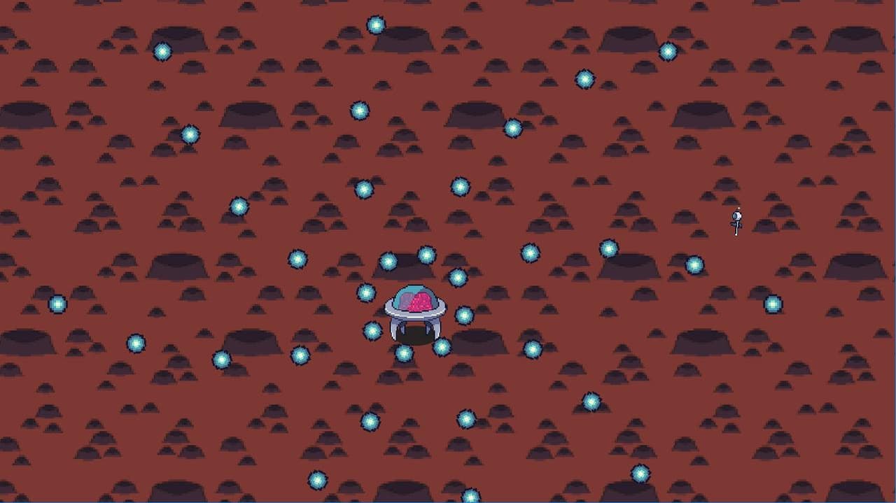 Nemesis (itch) (metorical) screenshot 3