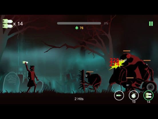 Dart or Die screenshot 5