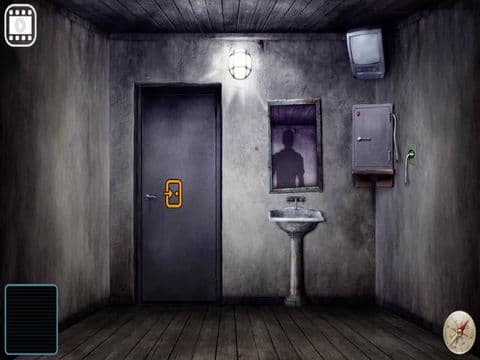 Escape Now - Devils Room 1 screenshot 2