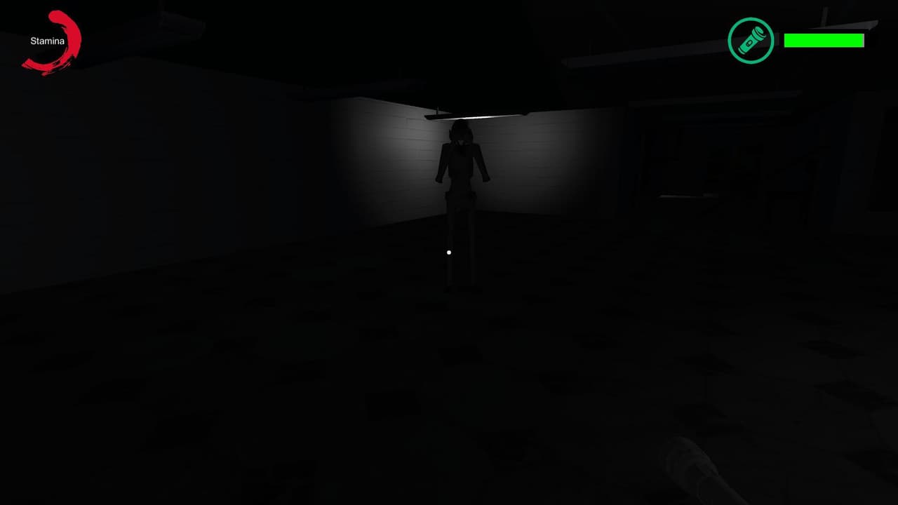 Hymn of Shadows screenshot 3