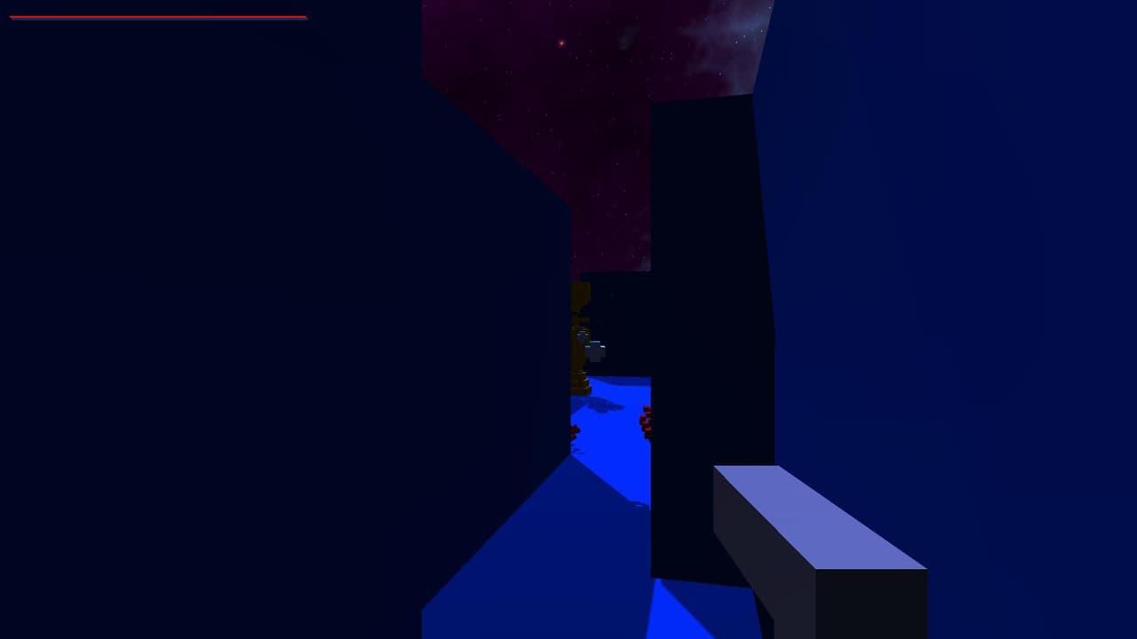 Bloo Dunjinn screenshot 2