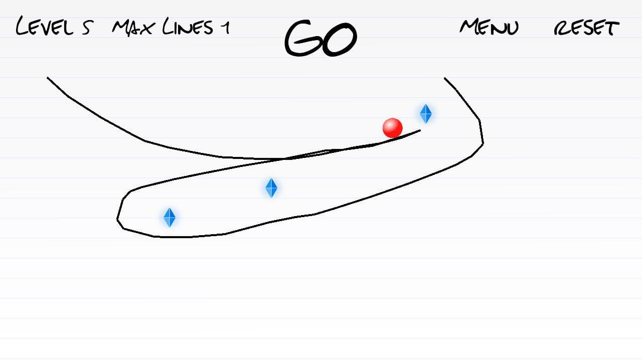 Epic Draw - Physics Puzzle screenshot 3