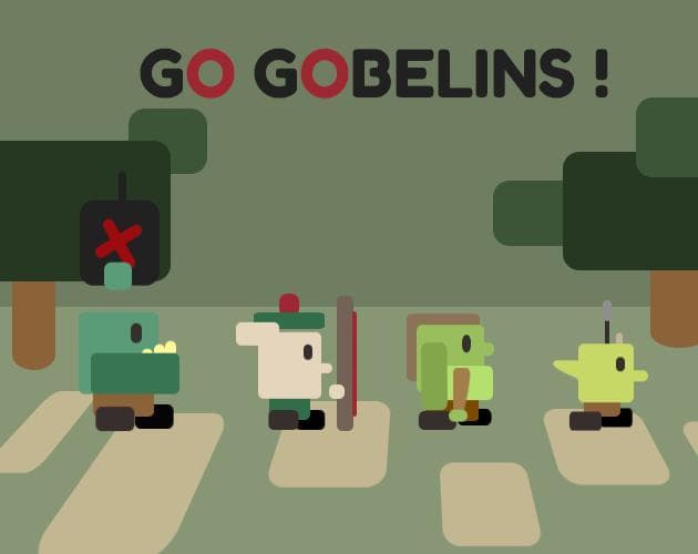 Go Gobelins !