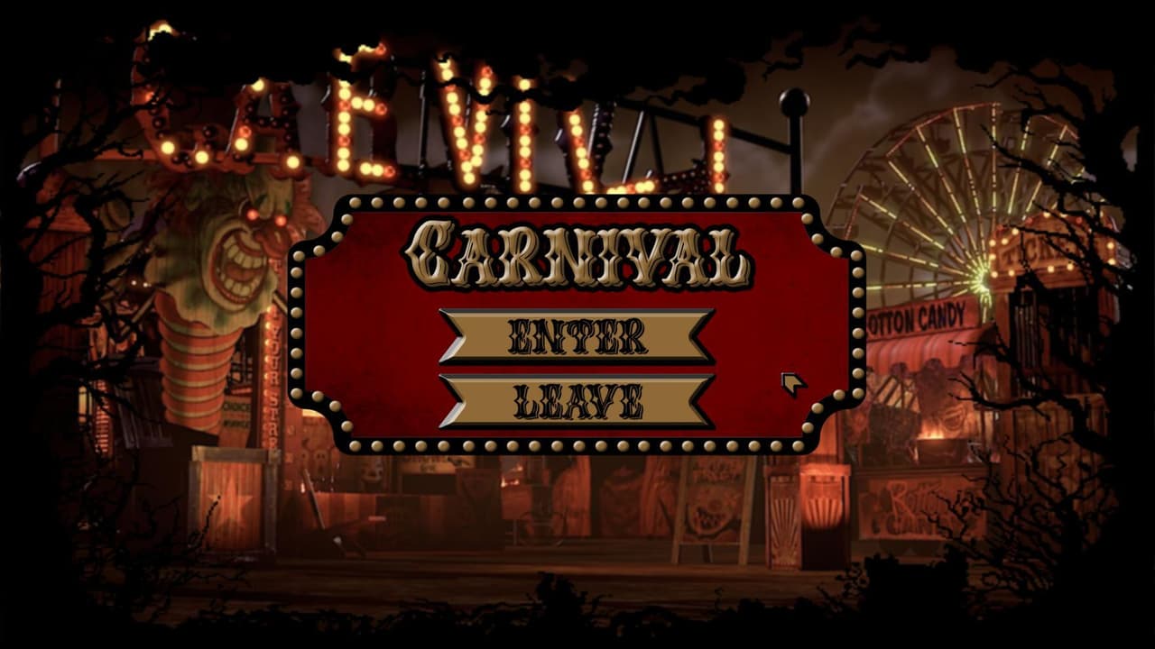 Carnival of the Lost screenshot 5