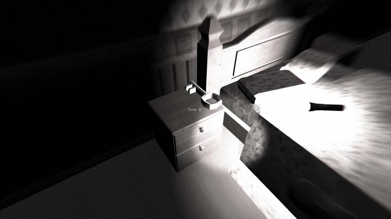 Possessed (itch) (Ultra Rush, Relapse21, Sehri, AmmaraMalik, Jimberrydev, Dash Matrix)