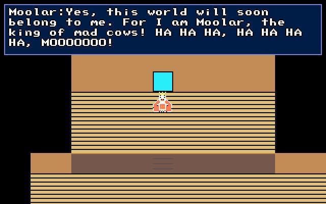 Universal Wars screenshot 2