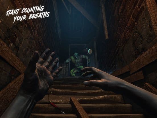 Haunted House: Dead Inside screenshot 6