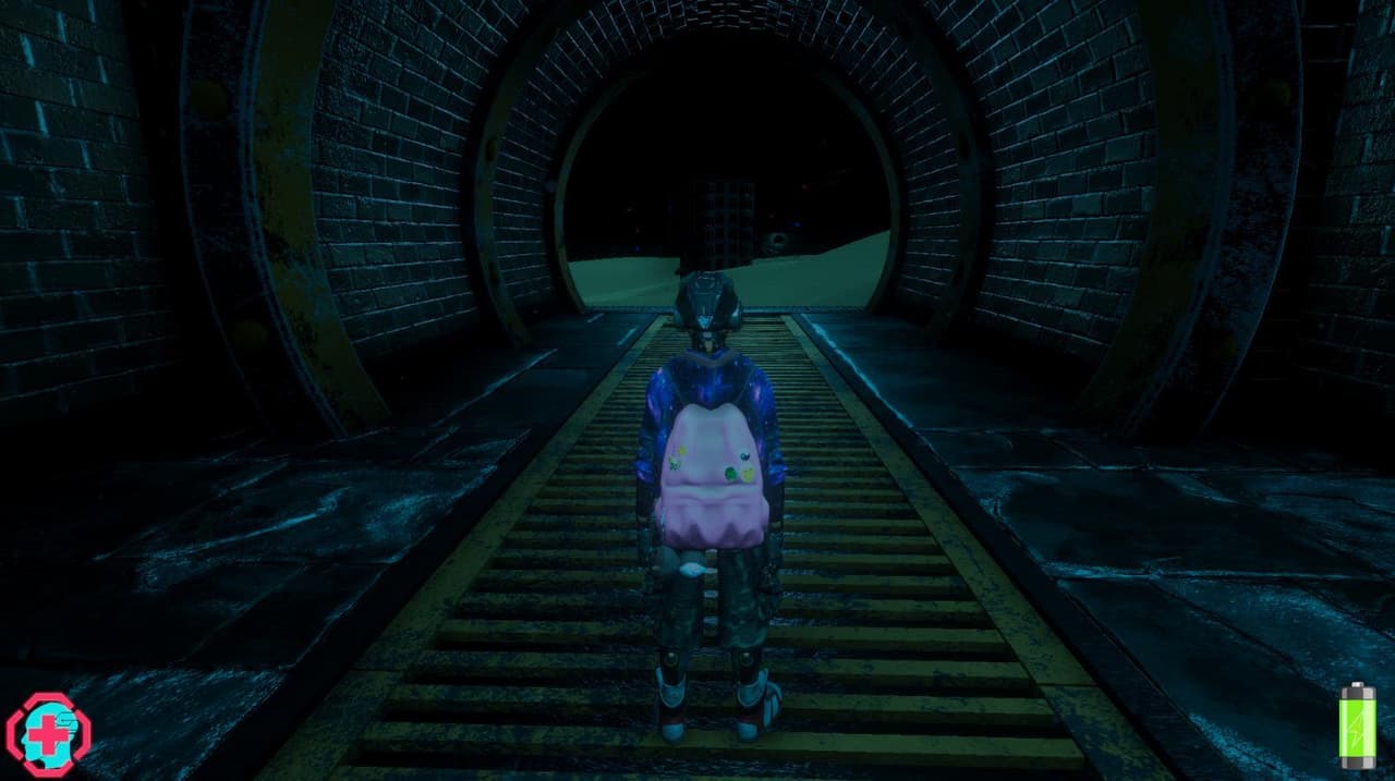 TIME RUNNER (Rona Hattingh) screenshot 5