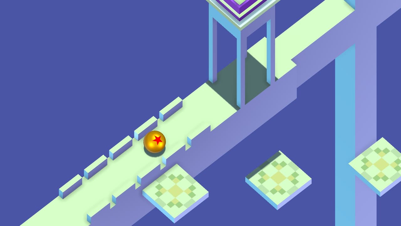 Gauntlet of IRE (itch) screenshot 2