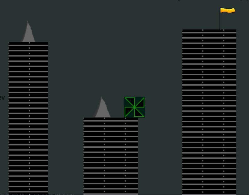 square quest